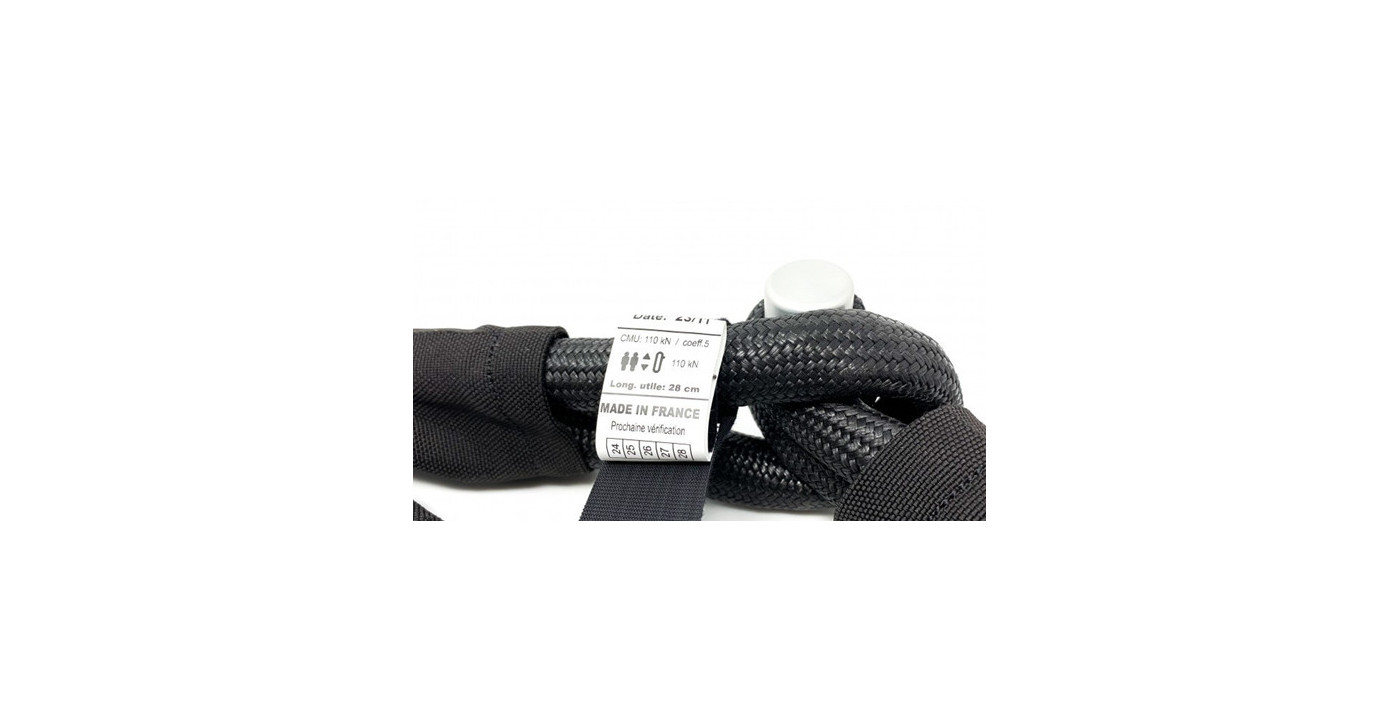 L’Ingénierie de la Liaison Textile 